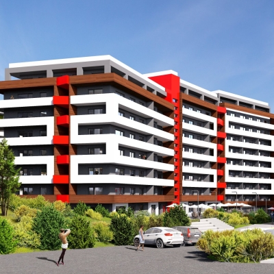 Bonjour Residence
