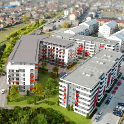 Junior Residence