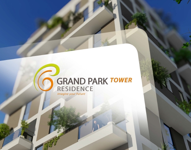 Grand Park Tower Prezentare